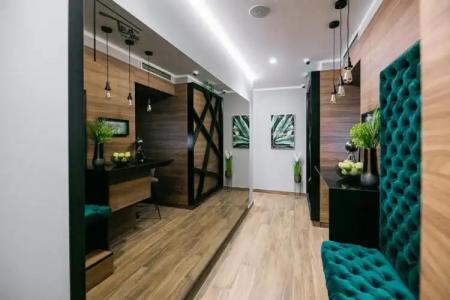 Teatro Suites Rooms - 13