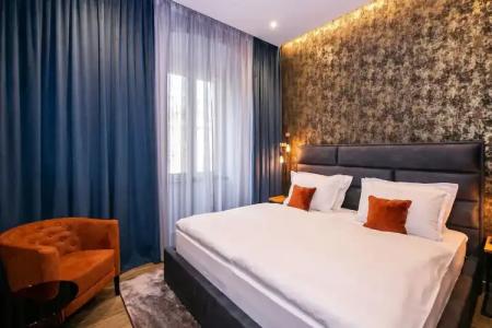 Teatro Suites Rooms - 3