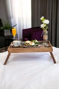 Teatro Suites Rooms - 11