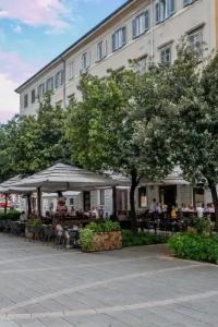 Teatro Suites Rooms - 17