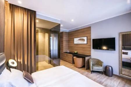 Teatro Suites Rooms - 33