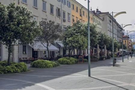 Teatro Suites Rooms - 0