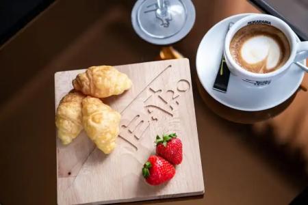 Teatro Suites Rooms - 10