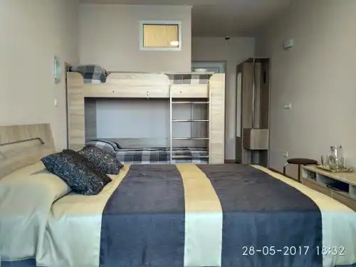 Inn Chernomorskii - 45