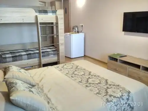 Inn Chernomorskii - 53