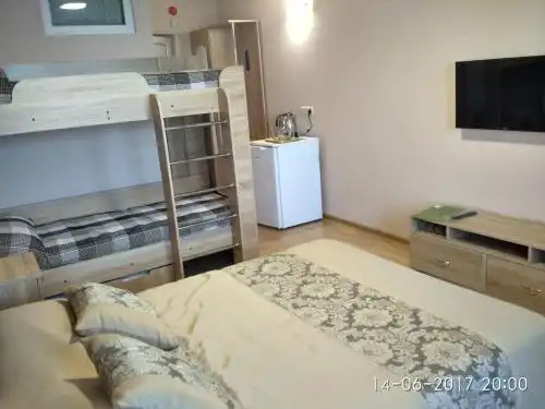 Inn Chernomorskii - 49