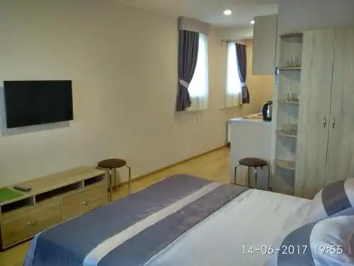 Inn Chernomorskii - 68