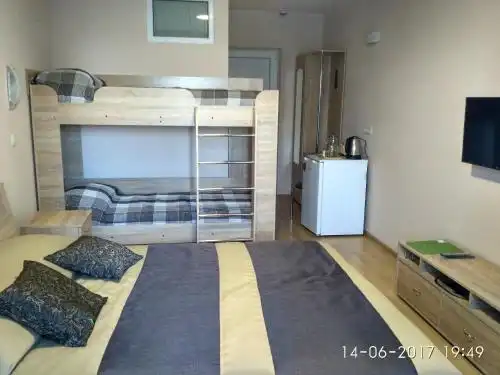 Inn Chernomorskii - 50
