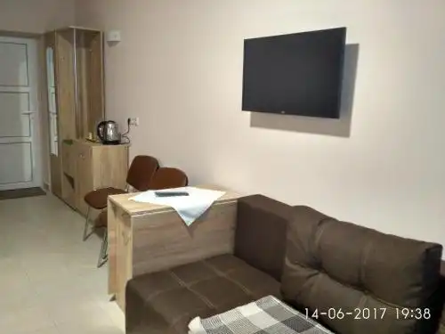 Inn Chernomorskii - 36