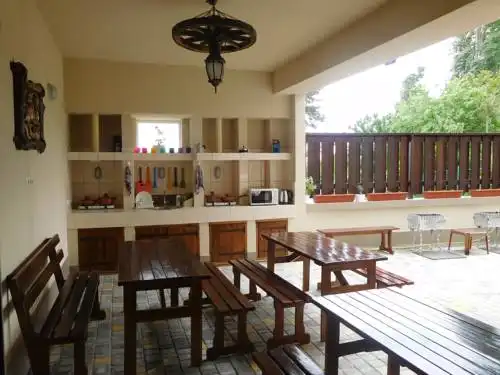Inn Chernomorskii - 31