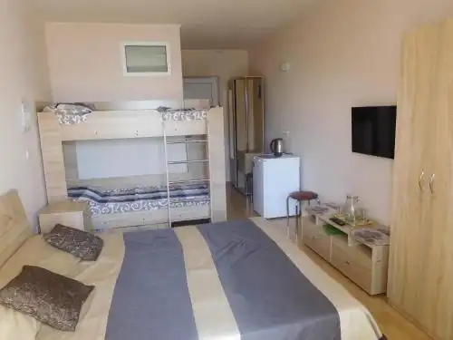 Inn Chernomorskii - 51