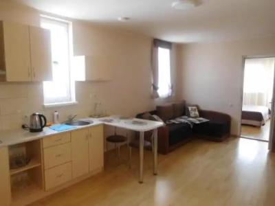 Inn Chernomorskii - 23