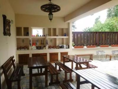 Inn Chernomorskii - 18