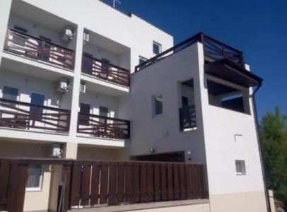Inn Chernomorskii - 29