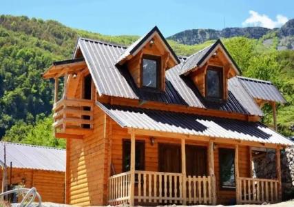 Thethi Paradise - 25