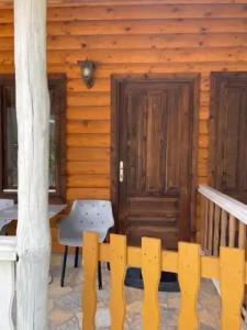 Thethi Paradise - 33