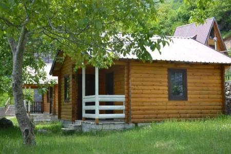 Thethi Paradise - 35