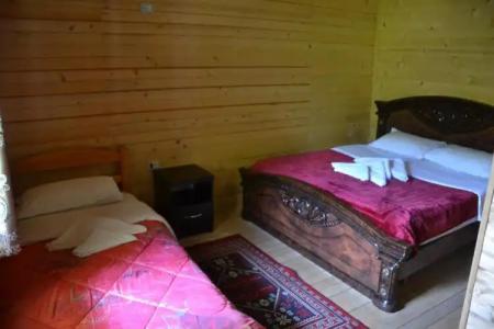 Thethi Paradise - 16