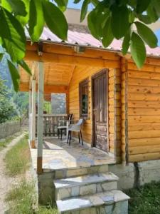 Thethi Paradise - 18