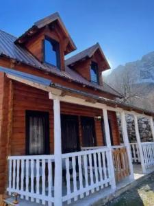 Thethi Paradise - 27