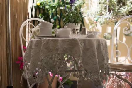 La finestra sul borgo - 12