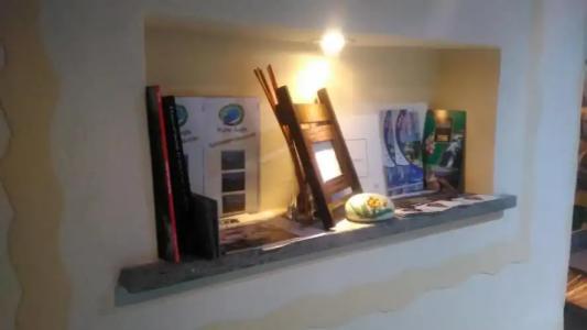 La finestra sul borgo - 0