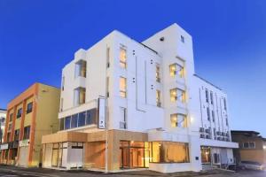 Kokotel Hotel, Hakodate