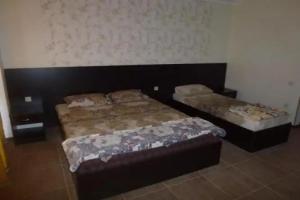 Ksenia Guest House, Lazarevskoye