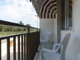 Quadruple Room with Sea View