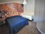 Quadruple Room with Terrace
