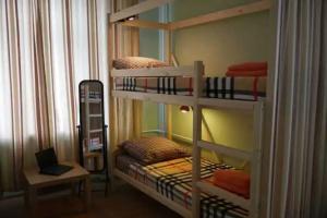 Hostel Gostinichnyy proyezd, Moscow