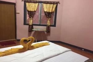 Marina Ao Nang Guesthouse, Ao Nang