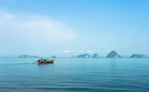 Marina Ao Nang Guesthouse - 10