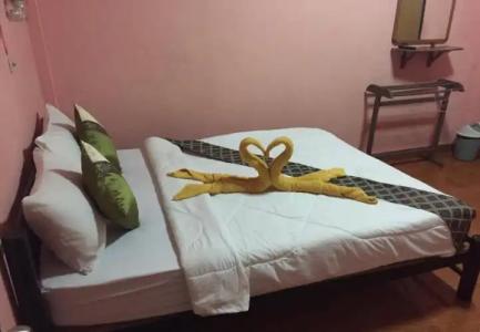 Marina Ao Nang Guesthouse - 2