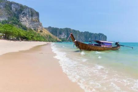Marina Ao Nang Guesthouse - 7