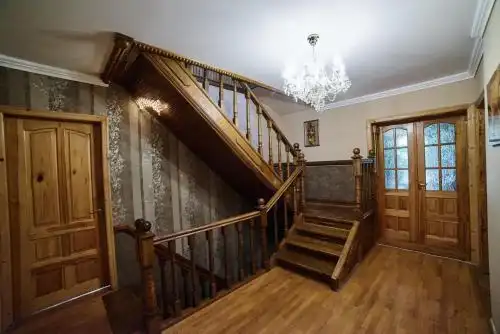 Cottage Kazka Lisu - 38