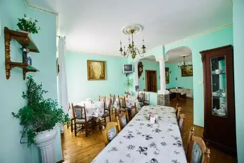 Cottage Kazka Lisu - 37