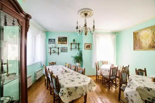 Cottage Kazka Lisu - 36
