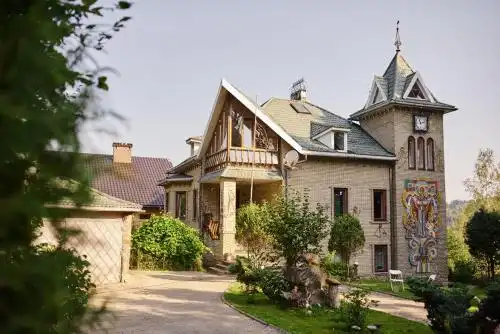 Cottage Kazka Lisu - 35