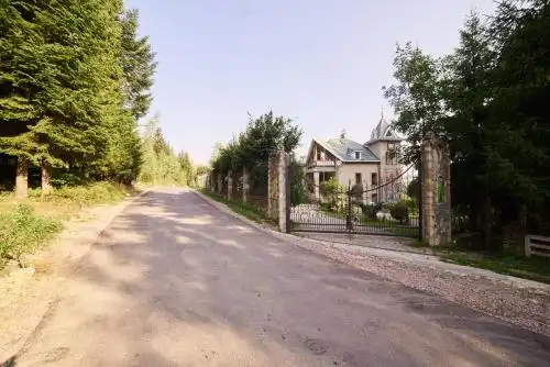 Cottage Kazka Lisu - 33