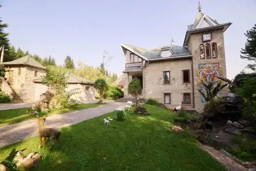 Cottage Kazka Lisu - 0
