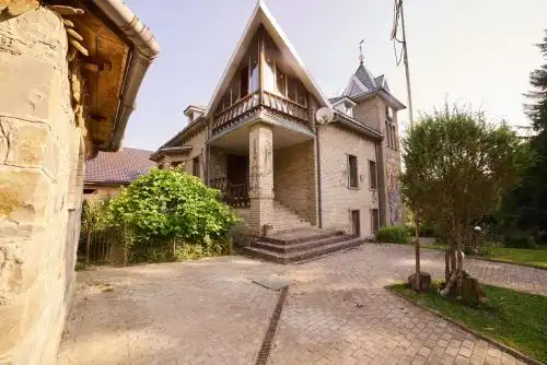Cottage Kazka Lisu - 32