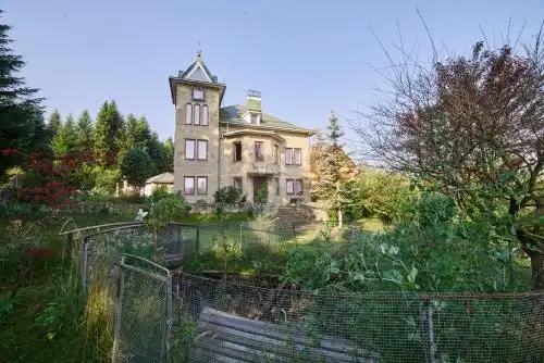 Cottage Kazka Lisu - 31