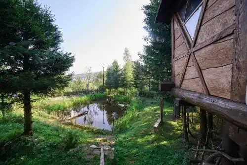 Cottage Kazka Lisu - 30