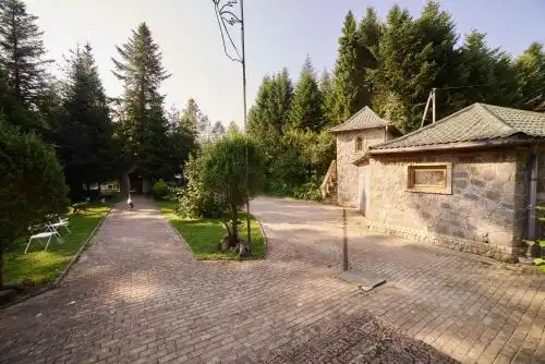 Cottage Kazka Lisu - 29