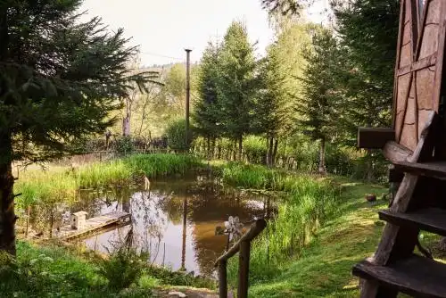 Cottage Kazka Lisu - 2