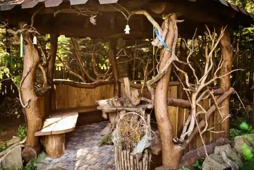 Cottage Kazka Lisu - 25