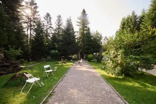 Cottage Kazka Lisu - 1