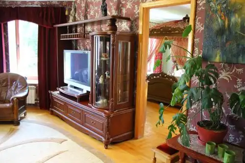 Cottage Kazka Lisu - 24