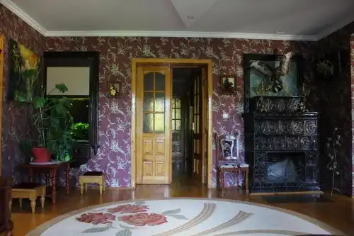 Cottage Kazka Lisu - 23